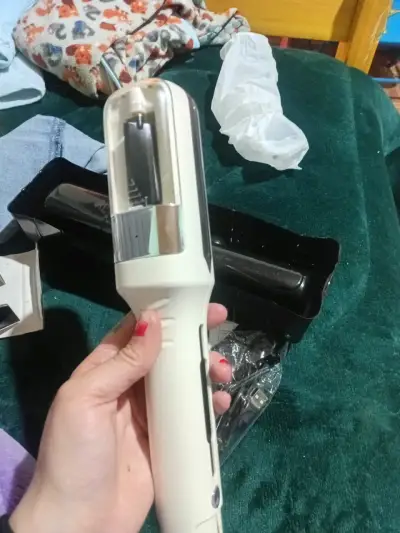 Recortadora de cabello inalámbrica - miniatura 3