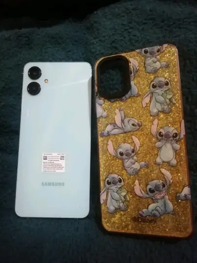 Smartphone Samsung pantalla amplia - miniatura 2