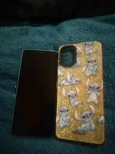 Smartphone Samsung pantalla amplia - miniatura 3