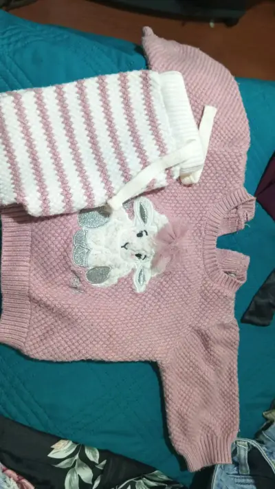 Ropa limonada - miniatura 1