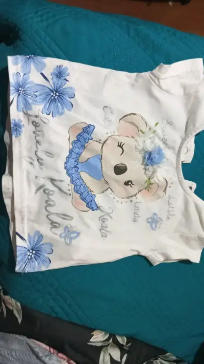 Ropa limonada - miniatura 2