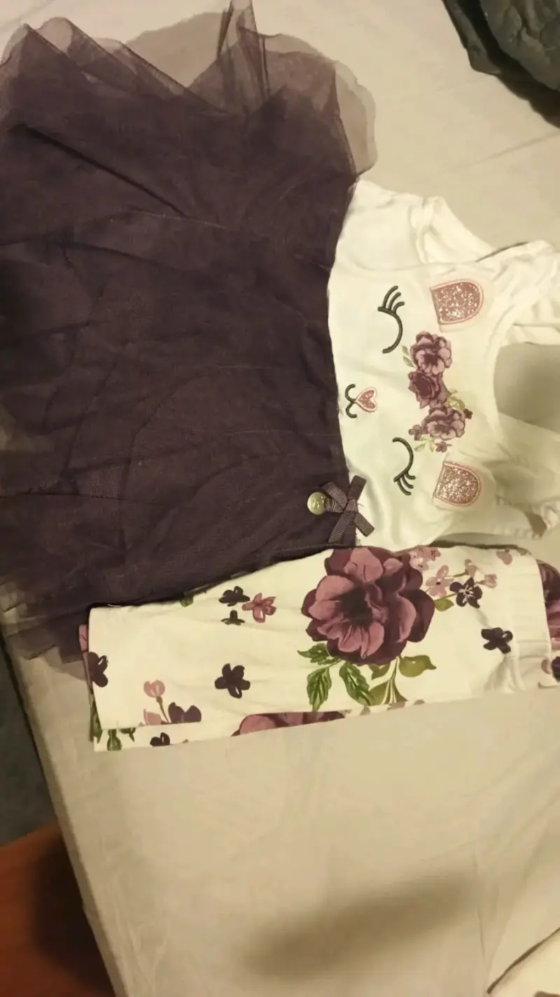 Ropa limonada - 3