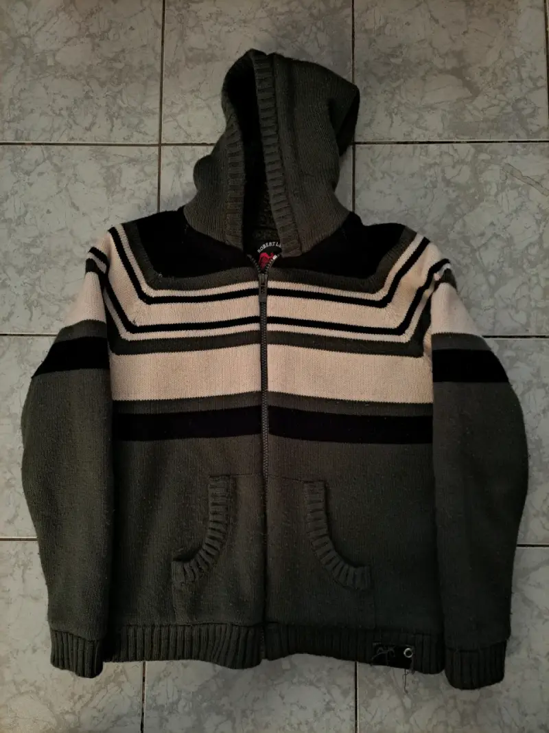 Chaqueta Chiporro Talla L - 1