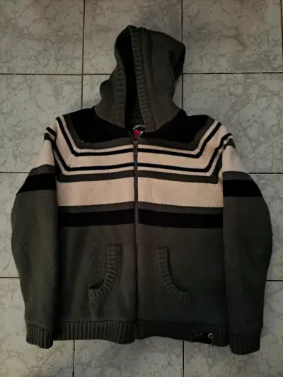 Chaqueta Chiporro Talla L - miniatura 1