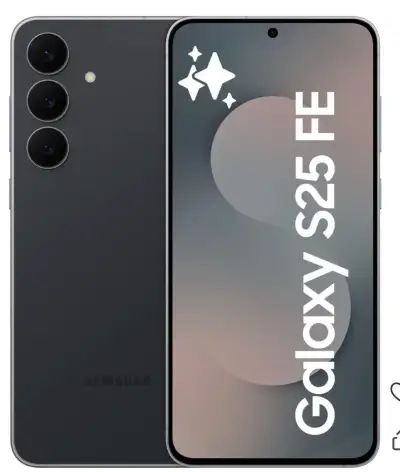 Samsung Galaxy S25 FE - miniatura 1