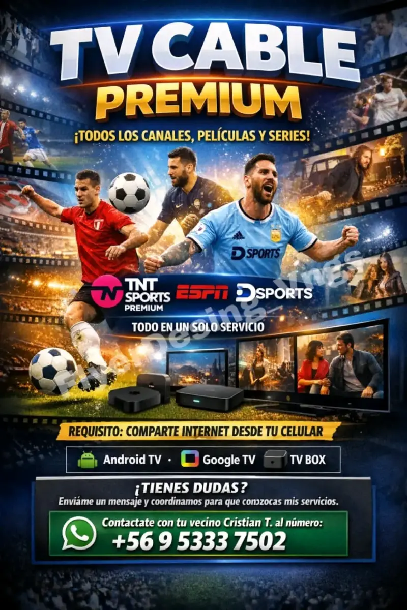 IPTV - 3