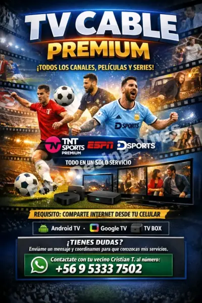 IPTV - miniatura 3