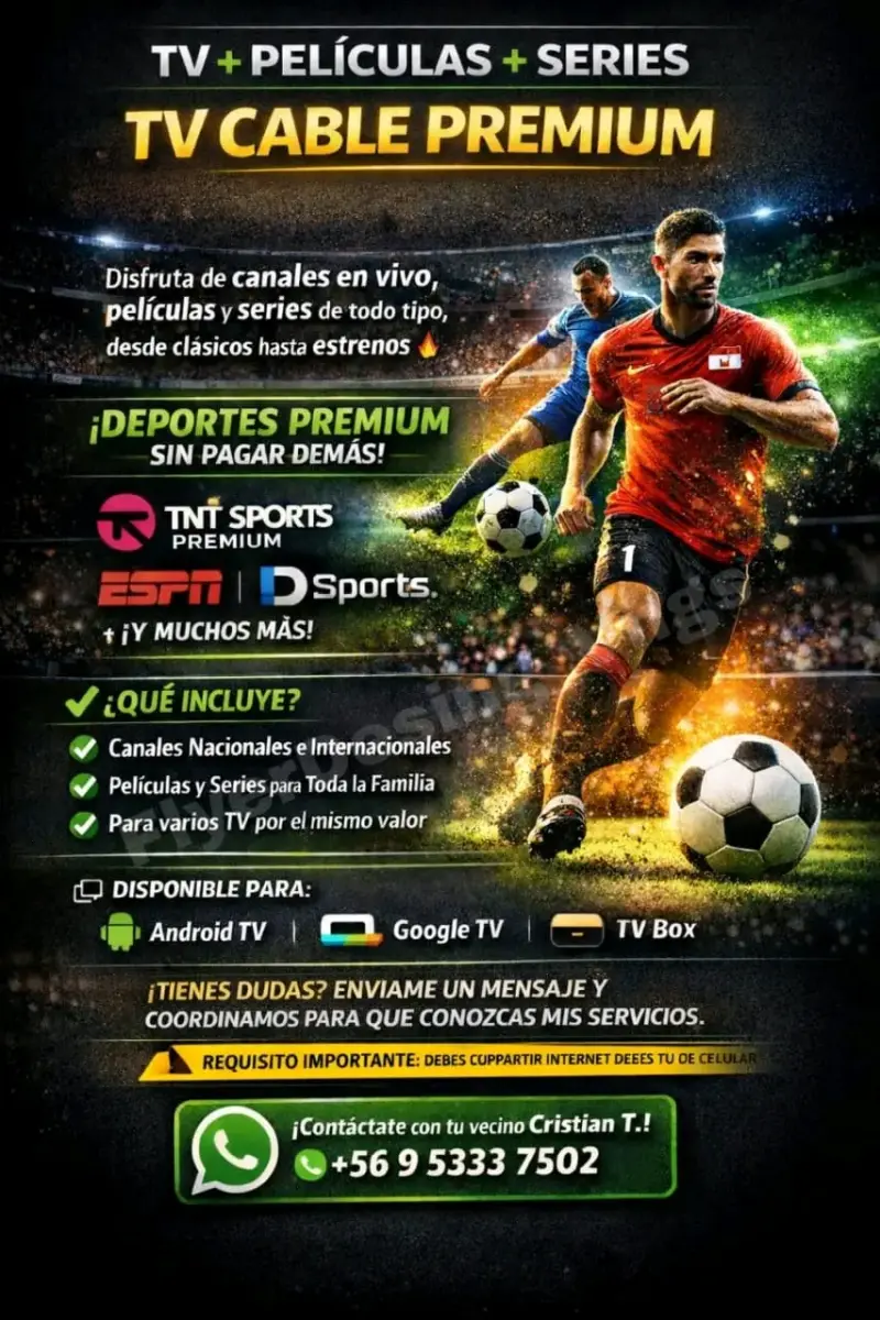 Iptv - 5