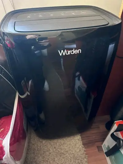 Aire acondicionado Wurden - miniatura 3