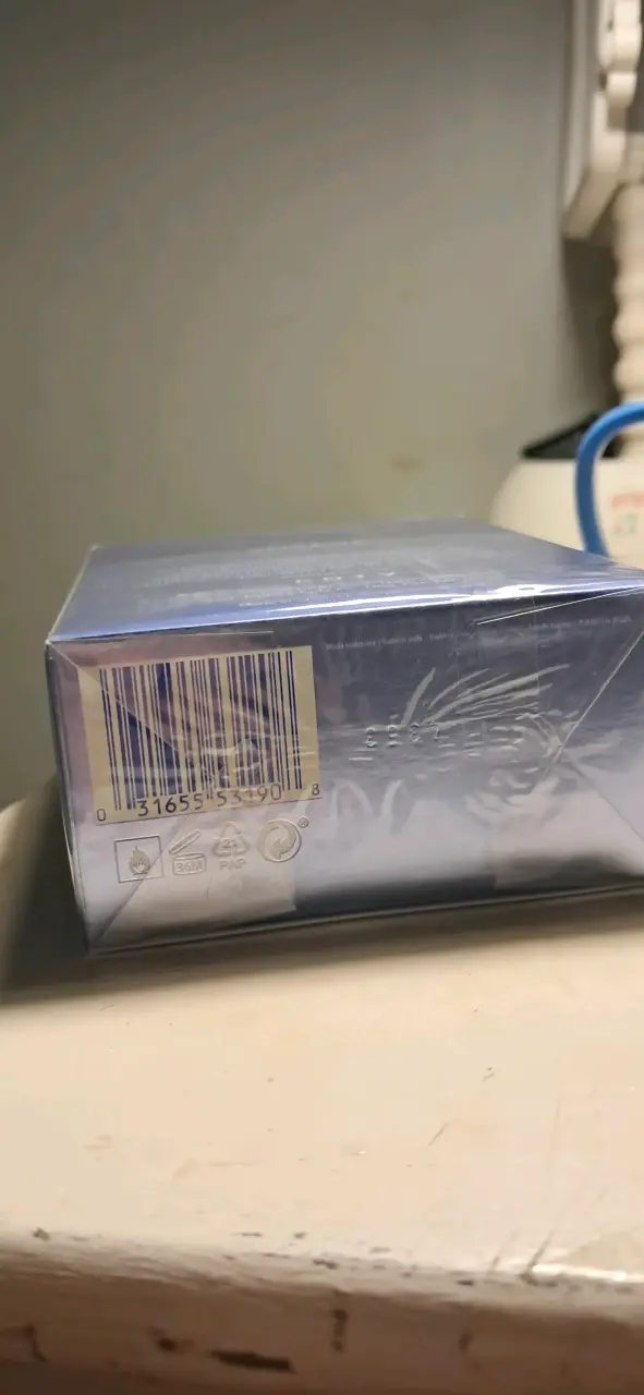 Perfume Nautica Voyage 100ml nuevo - 2