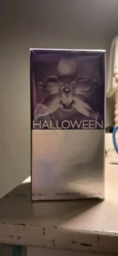 Perfume Halloween 100 ml - miniatura 1
