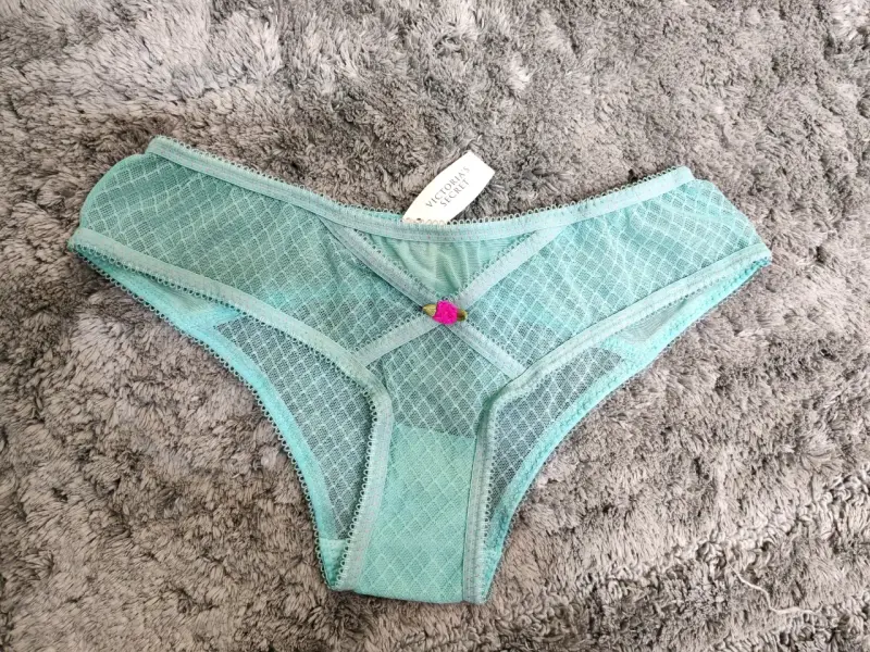 Calzón Victoria's Secret - 1