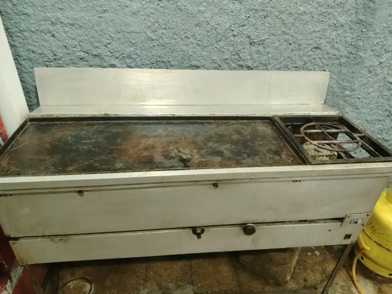 Churrazquera - 2