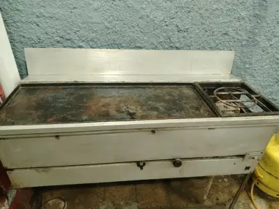 Churrazquera - miniatura 2