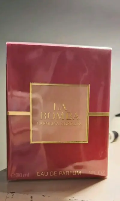 Perfume La Bomba 30 ml - miniatura 1