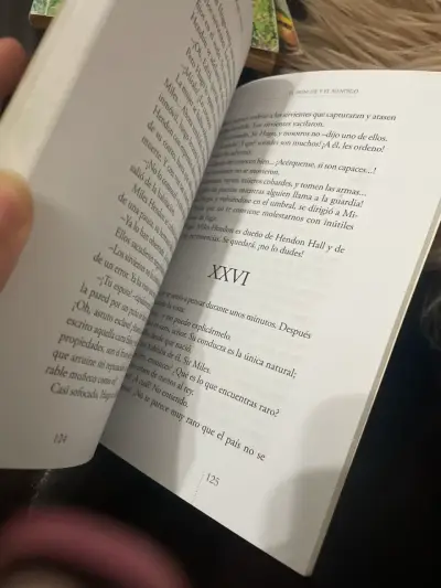 Libro 'El príncipe y el mendigo' - miniatura 4