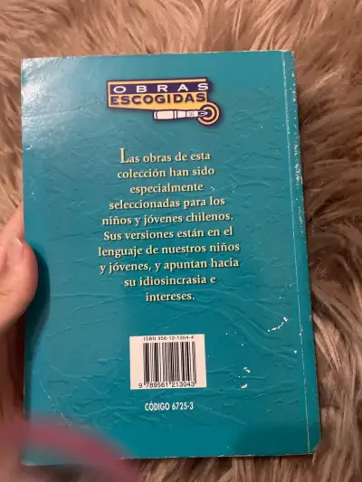 Libro Cuentos de la Selva - miniatura 2