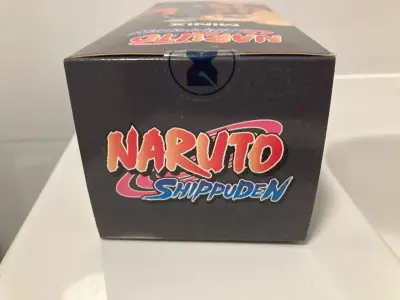 Figura Minix Kakashi Naruto Shippuden - miniatura 2