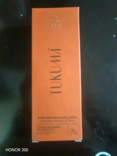 Crema de manos Natura Ekos - miniatura 1