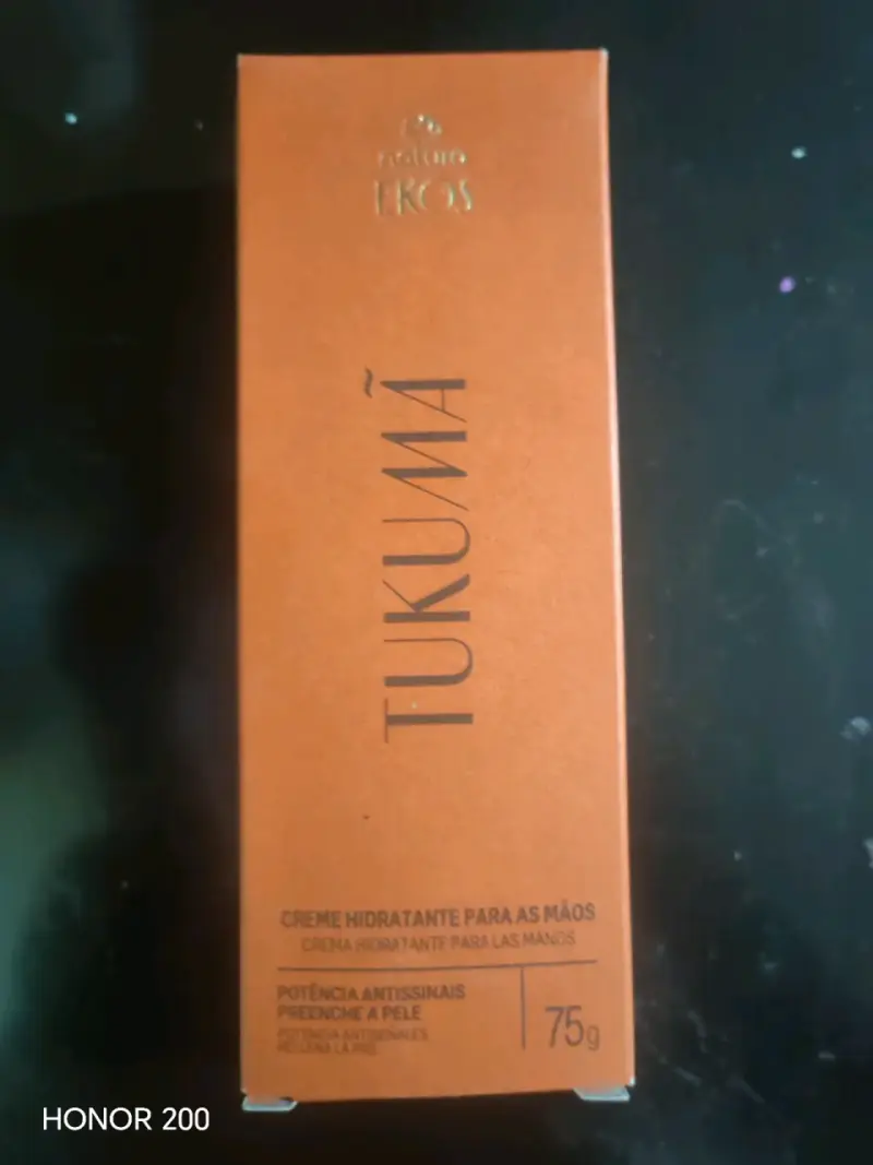 Crema de manos Natura Ekos - 2
