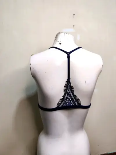 Peto Victoria's Secret - miniatura 4