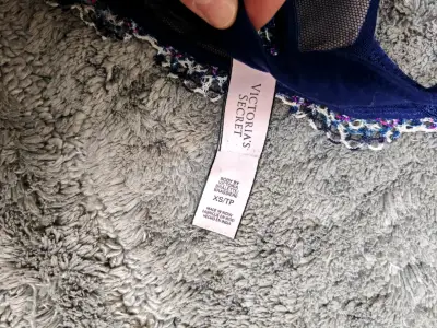 Peto Victoria's Secret - miniatura 5