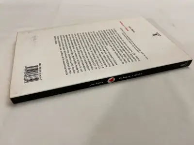 Libro 'Familia y amor' de Luc Ferry - miniatura 3