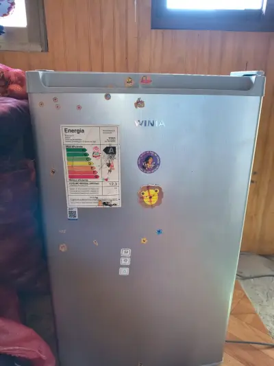 Refrigerador Winia frigobar - miniatura 1