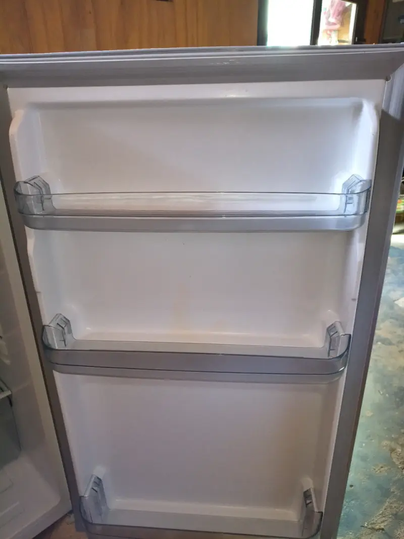 Refrigerador Winia frigobar - 4
