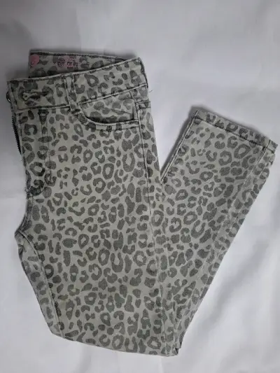 Lote de pantalones variados - miniatura 3