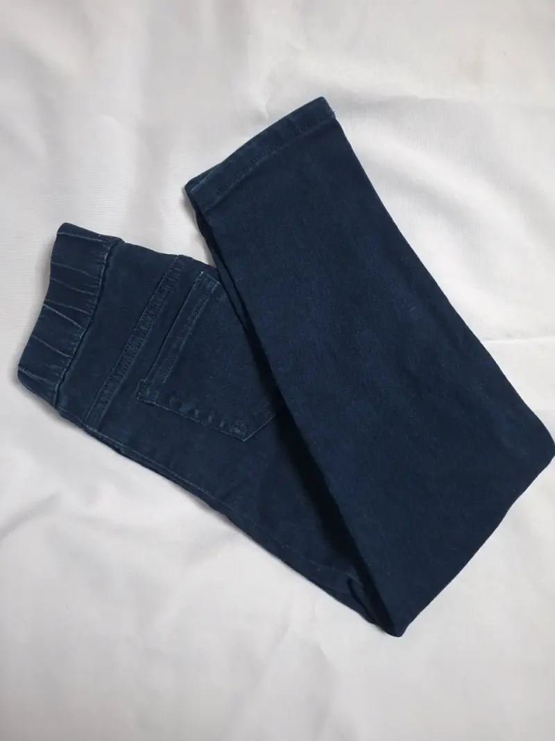 Lote de pantalones variados - 5