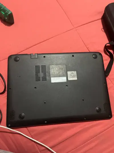 Notebook Acer Aspire E13 azul - miniatura 3