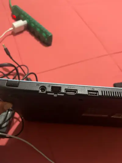 Notebook Acer Aspire E13 azul - miniatura 4