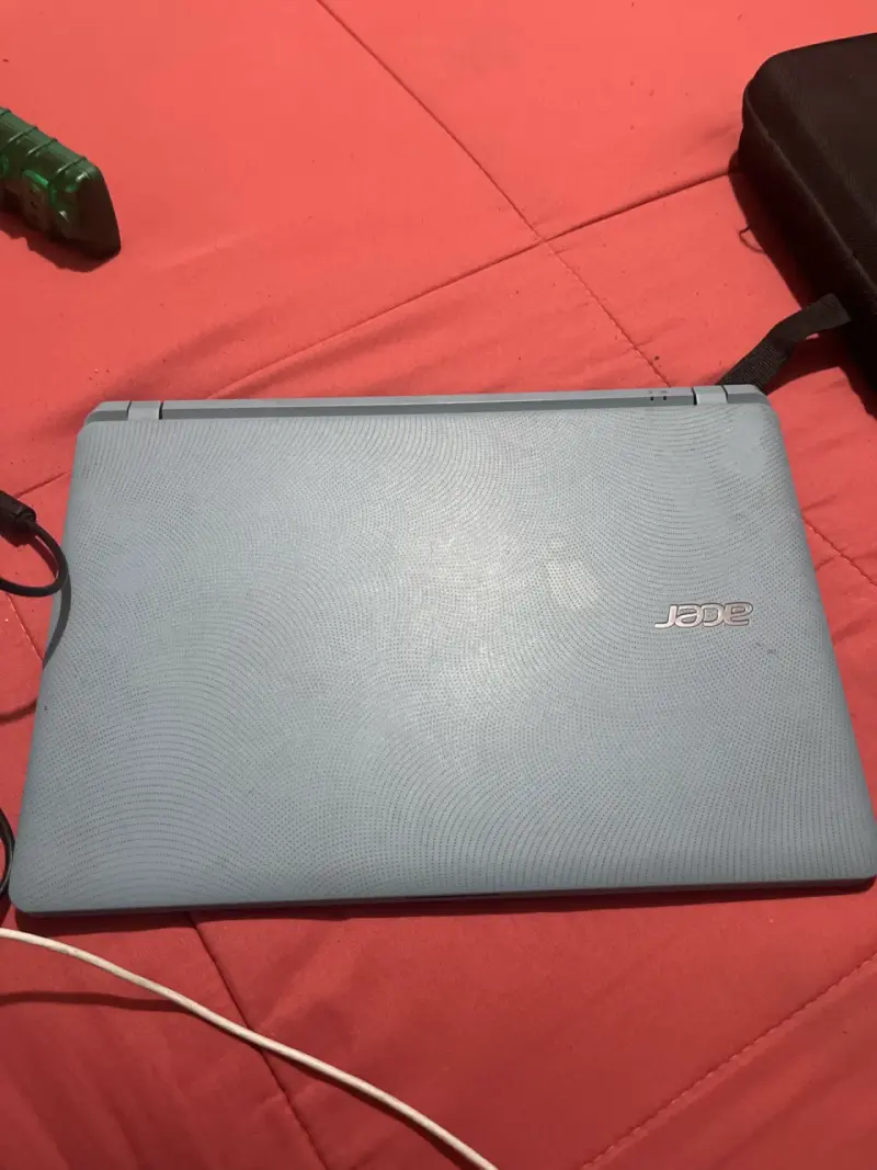 Notebook Acer Aspire E13 azul - 6