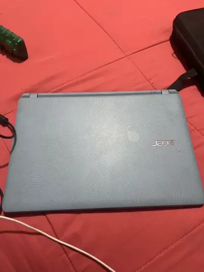 Notebook Acer Aspire E13 azul - miniatura 6
