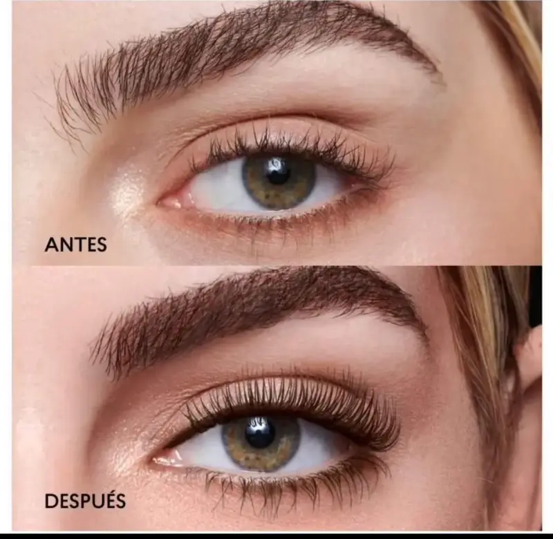 Máscara de pestañas Magnetic Lash - 2