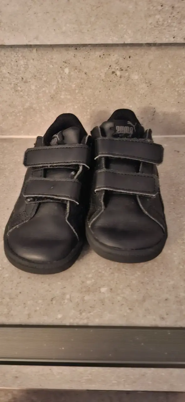 Zapatillas deportivas blancas para niño - 4
