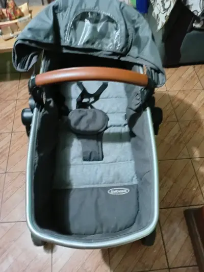 Coche de bebesit 360 - miniatura 1