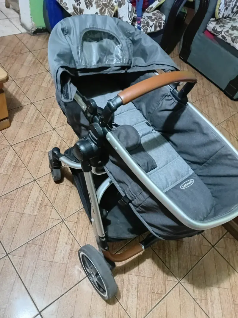 Coche de bebesit 360 - 2