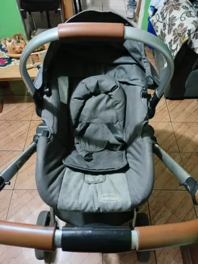 Coche de bebesit 360 - miniatura 4