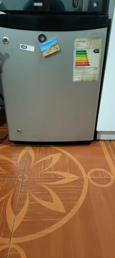Refrigerador Thomas de eficiencia energética - miniatura 1