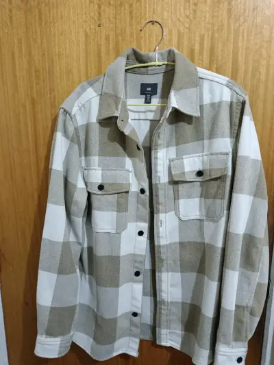 Sobre camisa hym - miniatura 1