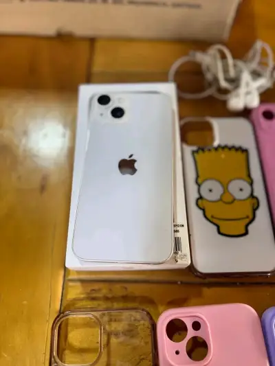iPhone 14 256GB - miniatura 1