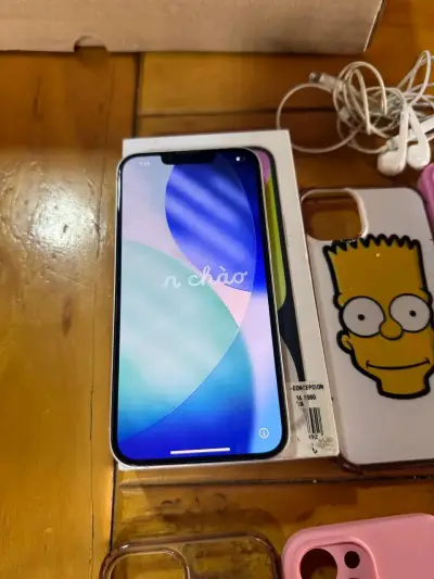 iPhone 14 256GB - miniatura 2