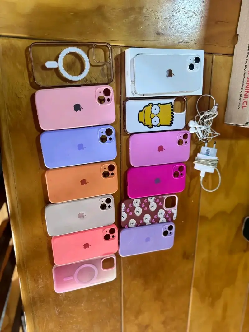 iPhone 14 256GB - 3