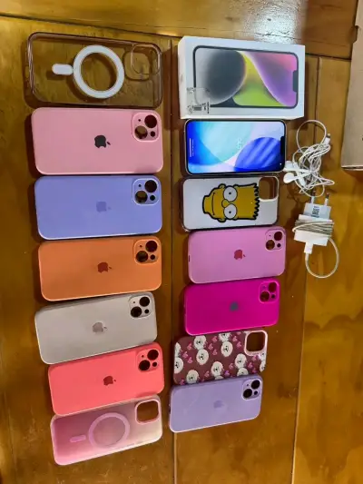iPhone 14 256GB - miniatura 4