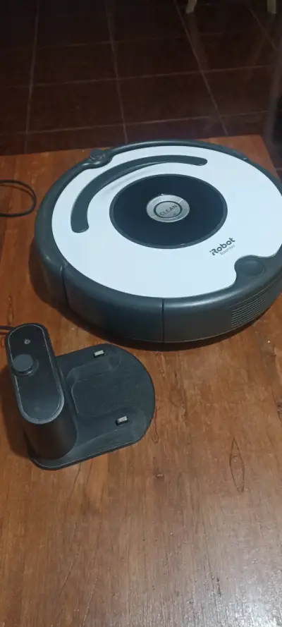 Robot aspirador Roomba iRobot - miniatura 1
