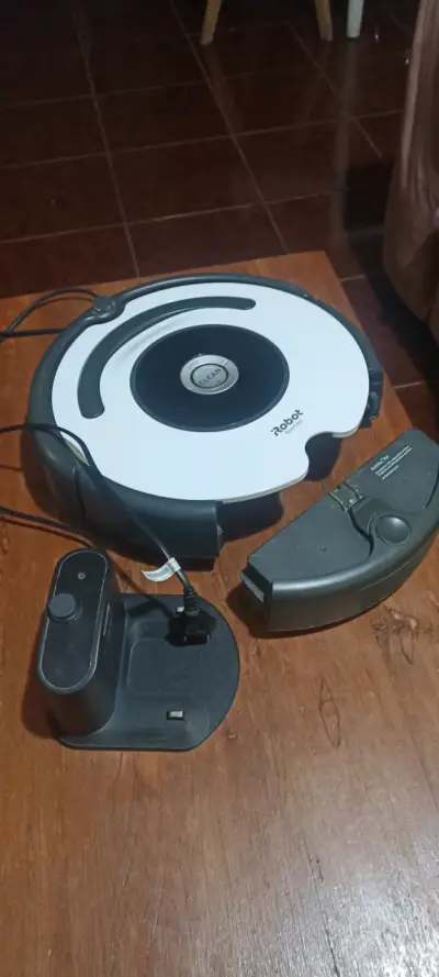 Robot aspirador Roomba iRobot - miniatura 2