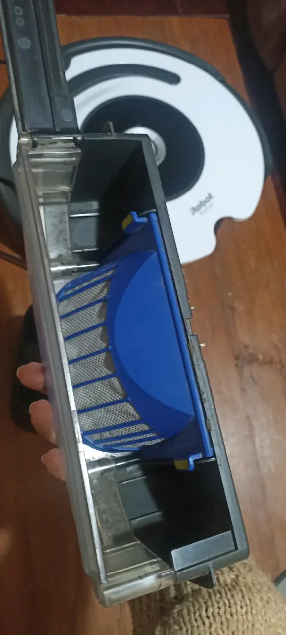 Robot aspirador Roomba iRobot - 3