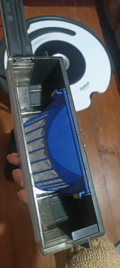 Robot aspirador Roomba iRobot - miniatura 3